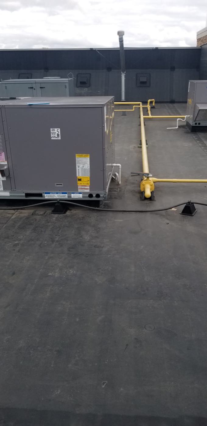 Supreme HVAC and Plumbing, Blacklick Ohio